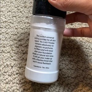 RCMA Makeup - RCMA no colour powder RCMA Makeup - RCMA no colour powder